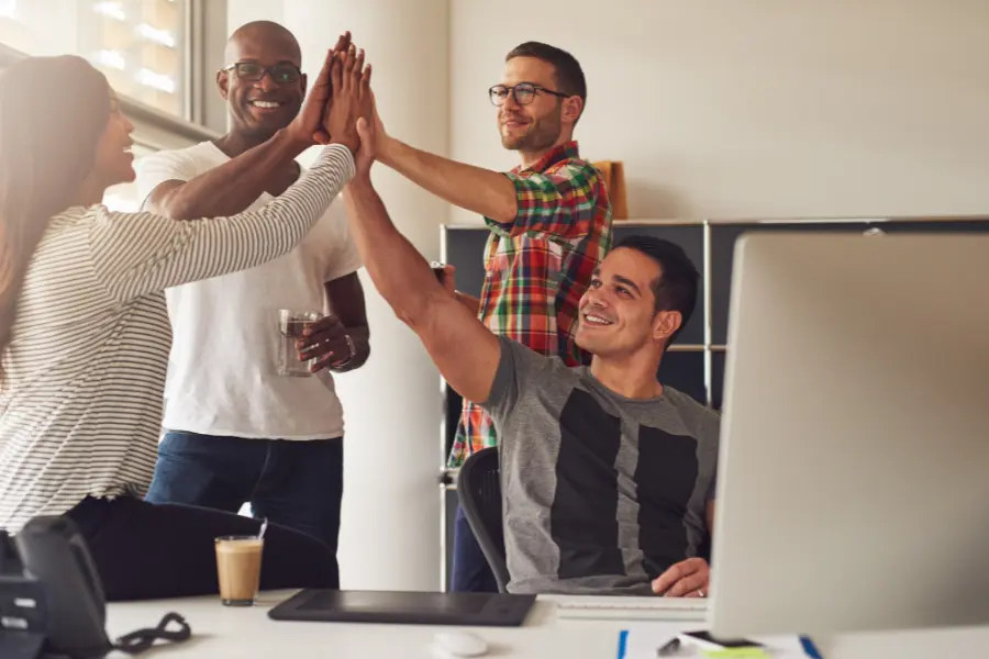 Training for Diversity Ways to Celebrate Differences