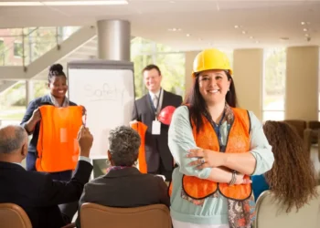 What Workplace Health and Safety Means to You