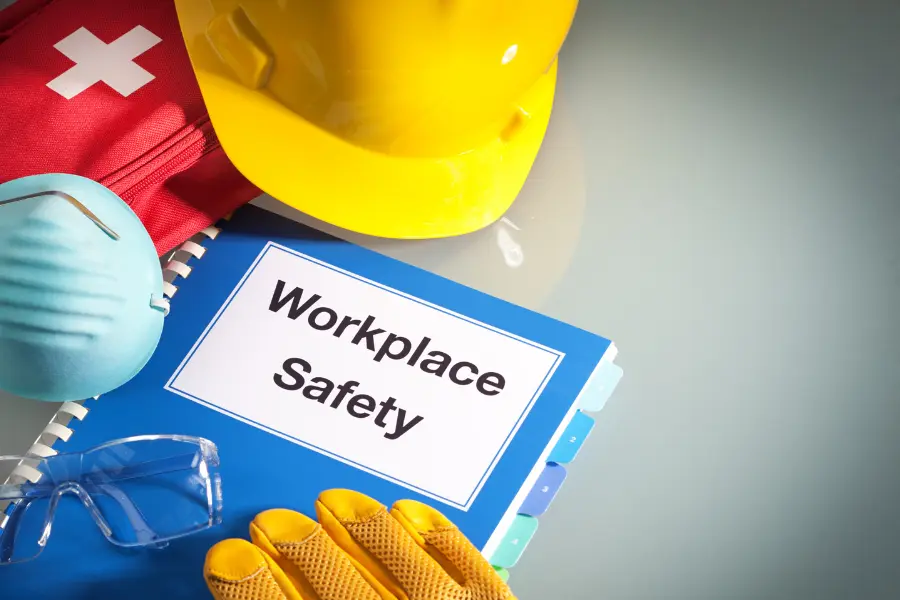 Workplace and Safety Act Comprehensive Guide for Employers
