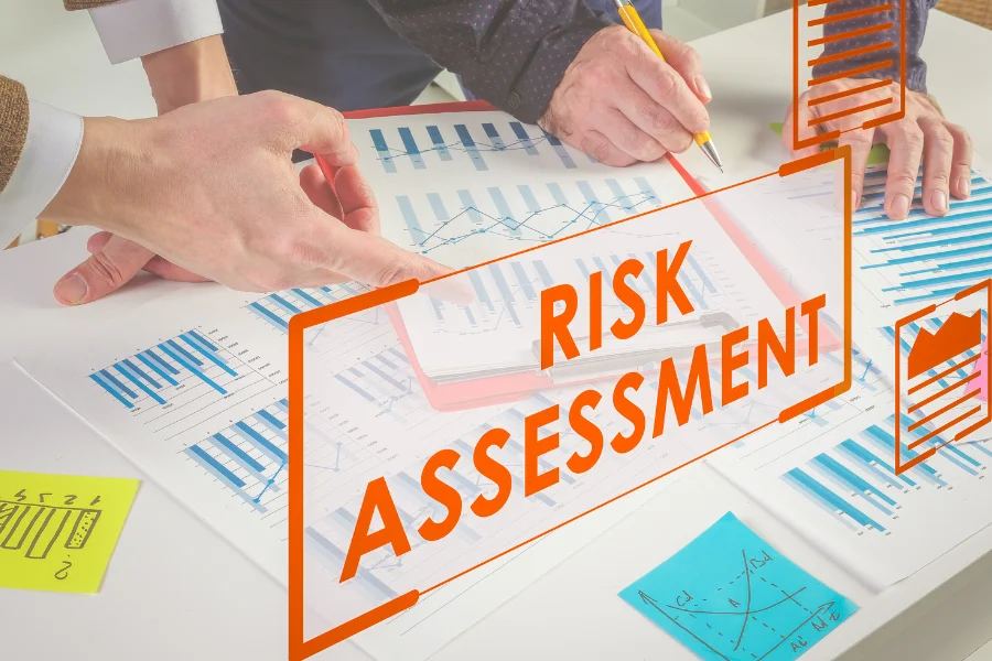 Effective Business Risk Assessment Safeguarding Your Future