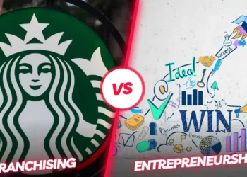 Franchising vs Entrepreneurship