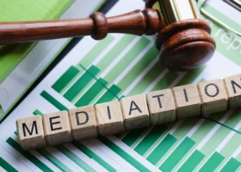 Mediation in Workplace Conflicts