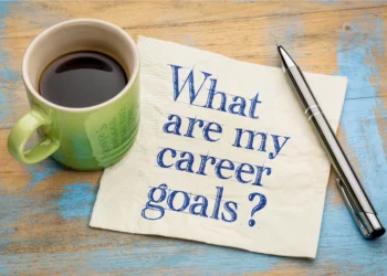 What Are Career Development Goals Examples