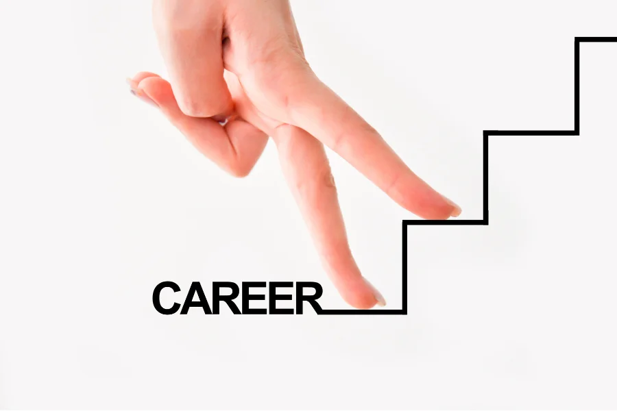 What is Career Path Development