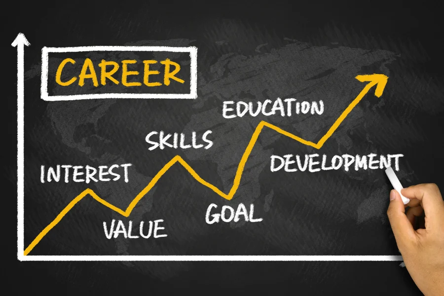 What is a Career Development Facilitator