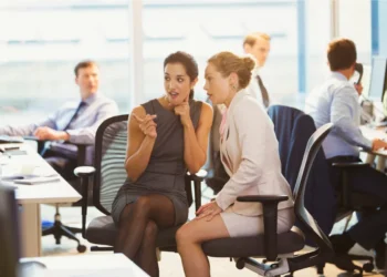 Managing Workplace Gossip: Tips for a Healthier Environment
