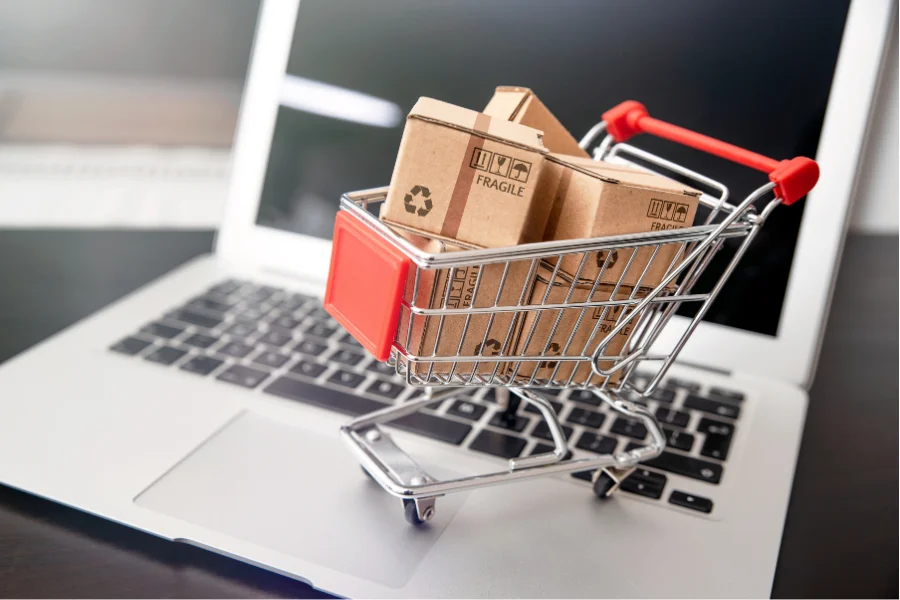 eCommerce Challenges