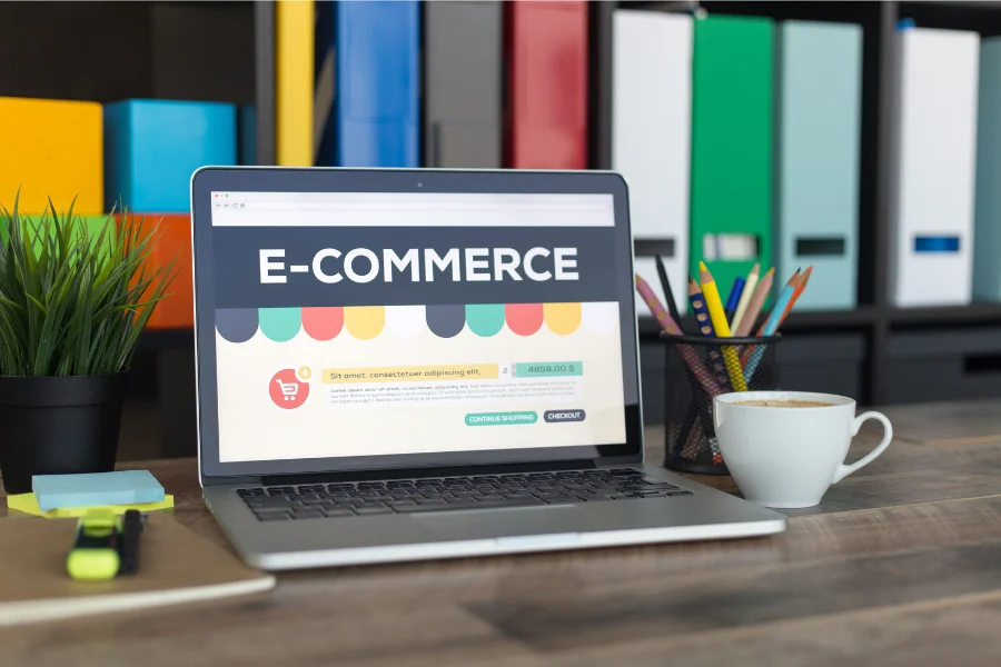 eCommerce Growth Trends