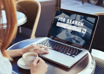 student job search challenges