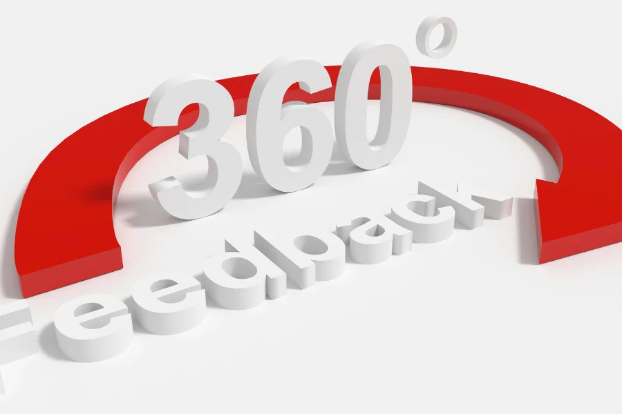 Insightful 360 Review Feedback Examples For Managers