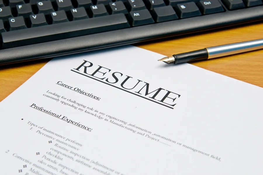 Affiliations on a Resume Tips - Affiliations On A Resume 1.webp