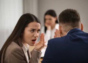 How to Deal with a Coworker You Hate