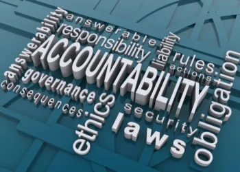 Questions on Accountability