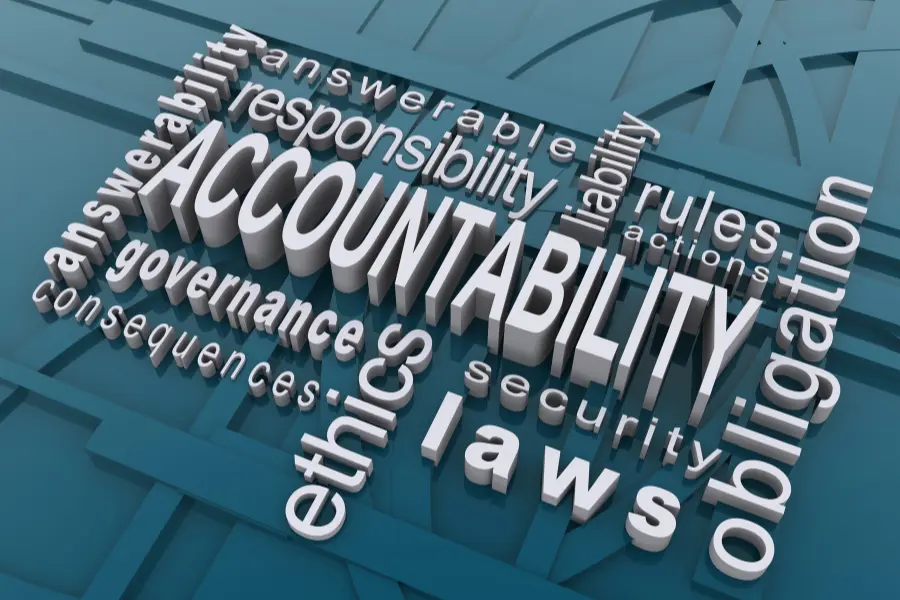 Exploring Questions on Accountability: An Essential Guide