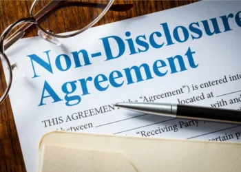 What Is Non-Disclosure Agreement for Employment Interview