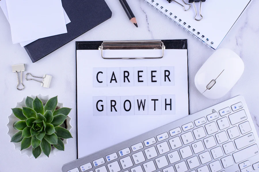 Strategies for Effective Career Growth and Development