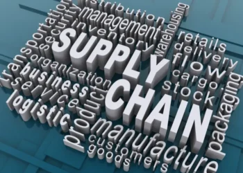Ecommerce Supply Chain Management