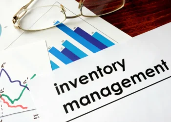 Ecommerce Inventory Management