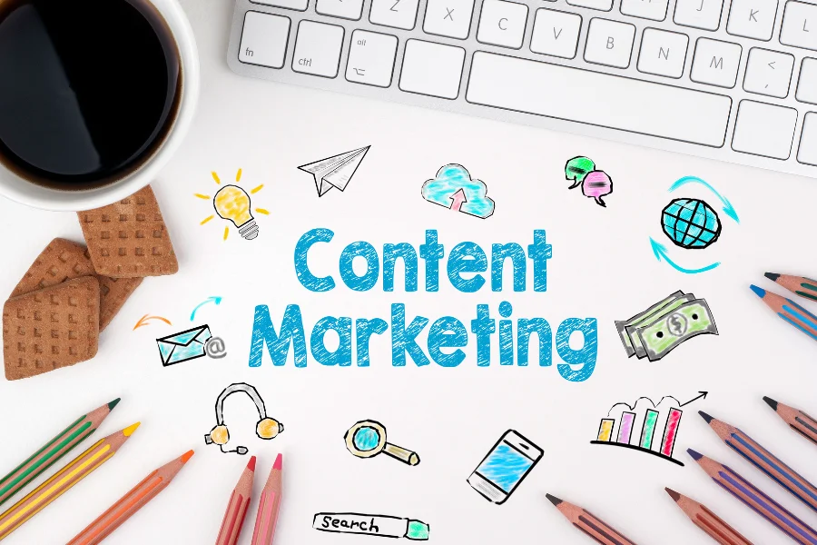 Khóa học Content Marketing