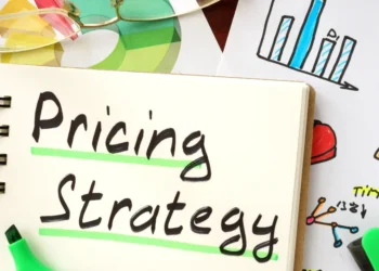 Ecommerce Pricing Strategies