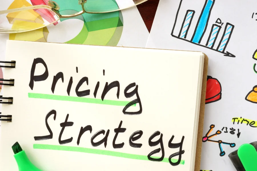 Mastering Ecommerce Pricing Strategies For Business Success