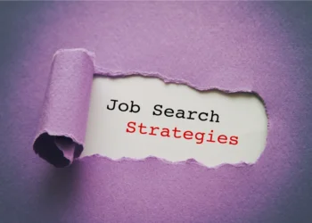 Smart Job Search Strategies for Career Advancement