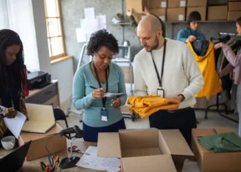 Sustainable Ecommerce