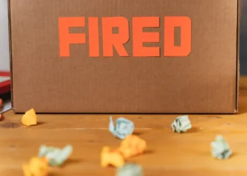 Why Bad Managers Don't Get Fired