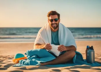 Taking a career break at 30