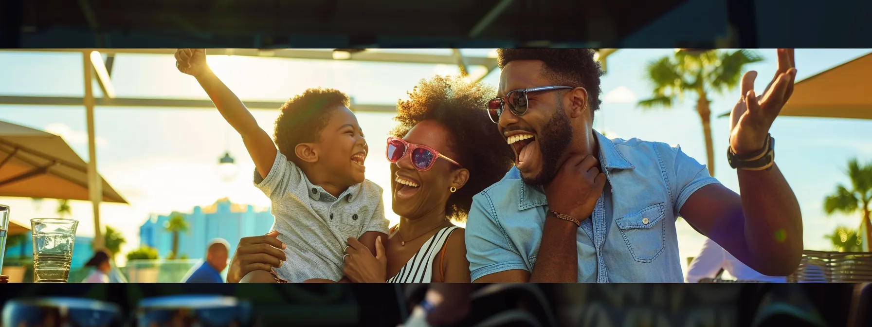 Complete Guide for a Memorable Family Day at Topgolf