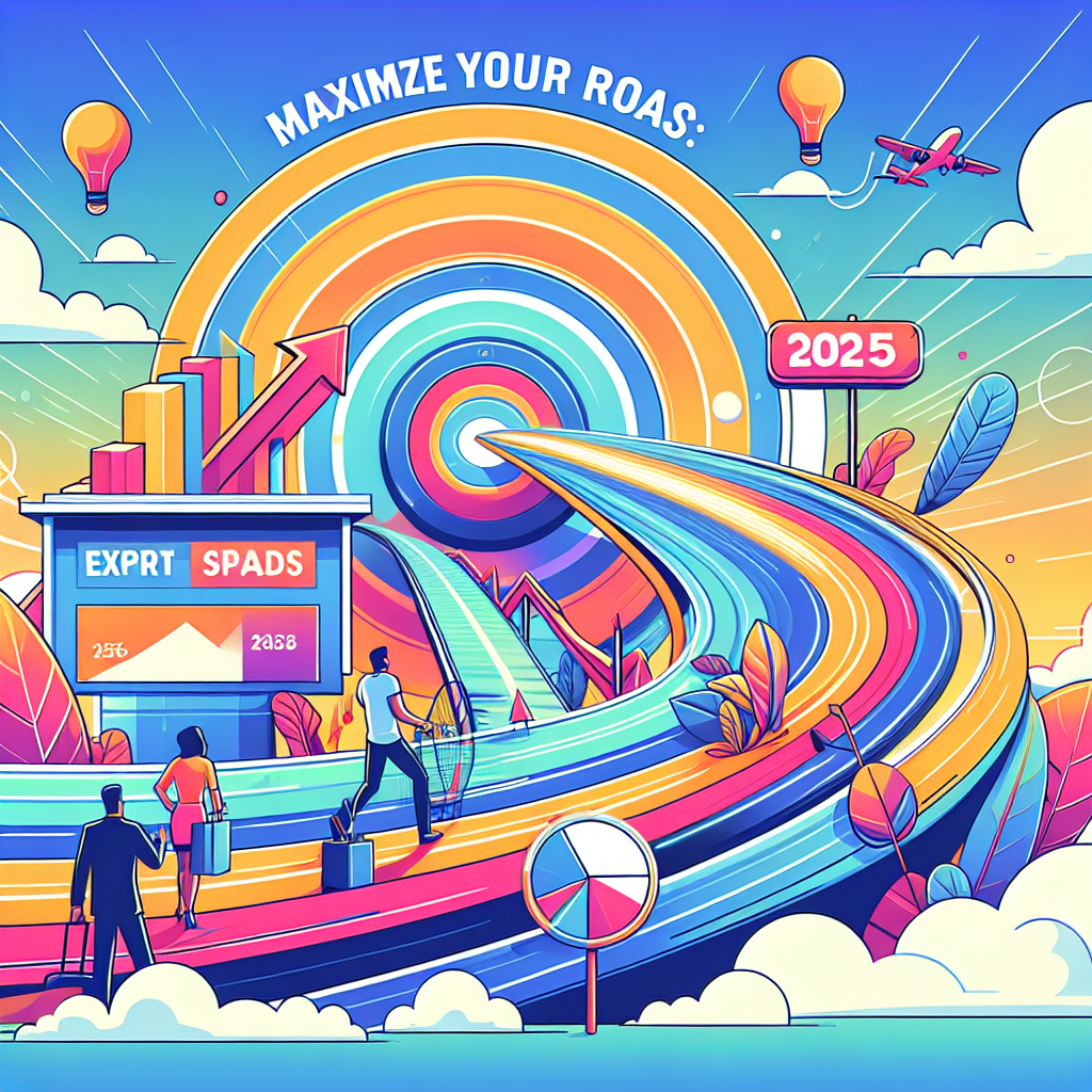 Maximize Your ROAS: Expert Strategies for 2025